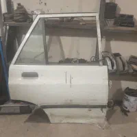 گیربکس پژو لوازم استوک