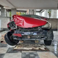 ام وی ام ۳۱۵ نیو تصادفی