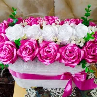 گل ربانی باقیمت عالی