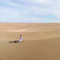تور کویر