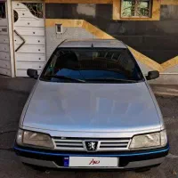 پژو ۴۰۵