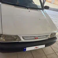 پرایدمدل ۸۹