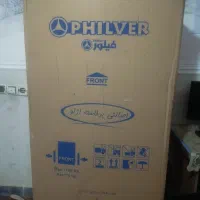 یخچال فلیورخشک اصلن استفاده نشده