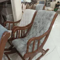 صندلی راک ،دنیای راک
