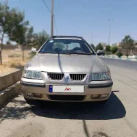 سمند 82 خانگی خوش قیمت