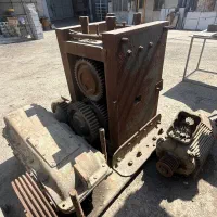فروش دستگاه نورد