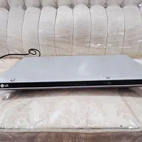 دستگاه دی وی دی