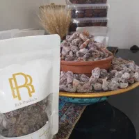 چیپس خرما نگینی
