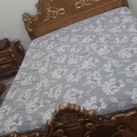 سرویس خواب تمام چوب