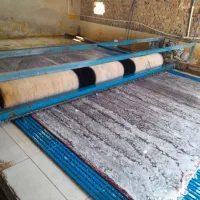 قالیشویی بهاران کرایه حمل نقل نداردباضمانت نامه