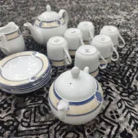 سرویس چای خوری