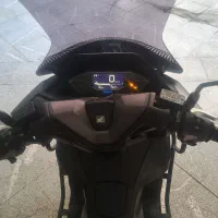 pcx 160|موتورسیکلت|تهران, شهرک شریعتی|دیوار