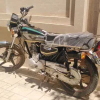 هندا 200 کبیر