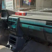 پراید|خودرو سواری و وانت|تایباد, |دیوار