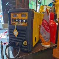 دستگاه جوش CO2 450 آمپر اینتیمکس میگ400 اینتیمکث