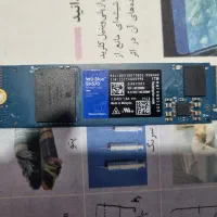 ssd 1t  وسترن بلو sn 570