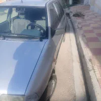 پرایدمدل ۸۶دوگانه دست