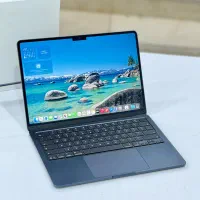 لپتاپ MACBOOK AIR M5 رم 16 و هارد 512 SSD