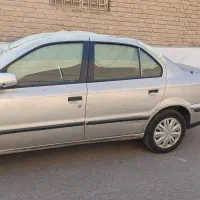 سمند x7|خودرو سواری و وانت|یزد, |دیوار