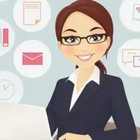 200نفر ادمین پاسخگو دورکاری نیاز داریم  فوری