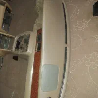 داشبورد سمند ایربک دار