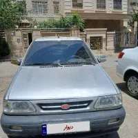 پراید 89دوگانهcngشرکتی (شرایط ومعاوضه با فرسوده)