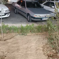 پژو ۸۸ سروستان