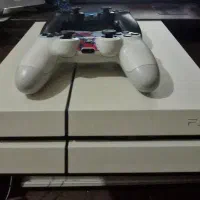 PS4 fat 500g|کنسول، بازی ویدئویی و آنلاین|رشت, رودبارتان|دیوار