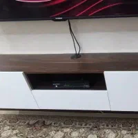 میز تلویزیون تمام mdf