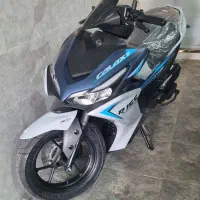 فروش اقساطی  ایروکس اتومات ۱۵۵ شرکت نیرو موتور