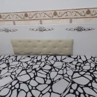 تخت دونفره درابعاد ۱۶۰ در ۲ متر