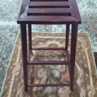 چهارپایه