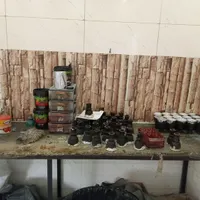 کارگر ساده برای قهوه خونه