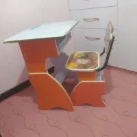 میز و صندلی بچه آمادگی تاچهارم