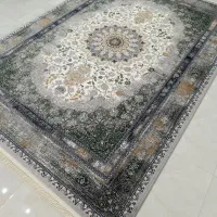 فرش اقتصادی برای اولین بار در پارس آباد