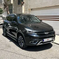 تیگو 7-ie مدل آخر ۹۹