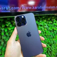 آیفون ۱۴ پرومکس باتری ۹۰