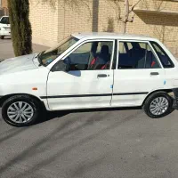 پراید 131 مدل 91