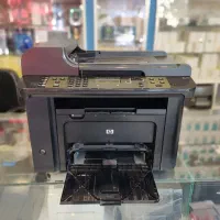 پرینتر استوک لیزری اچ پی چهار کاره M1536dnf