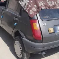 پی کی مدل ۸۴