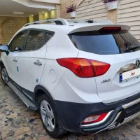 فروش ماشین جک s3