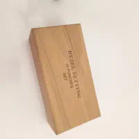 bazel گوارسه غلطان مخراجکاری جواهرات