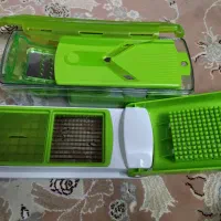 نایسر دایسر اصل