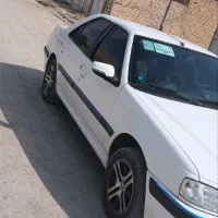 پژو پارس سال موتور جدید