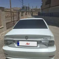 سورن پلاس EF7 بنزینی مدل1402