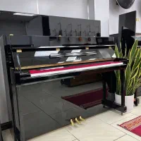 پیانو آکوستیک یاماهاB113در رویال موزیک تاکستان