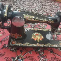 چرخ خیاطی مارشال