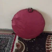 چادر مسافرتی
