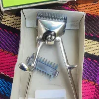 ریش تراش دستی