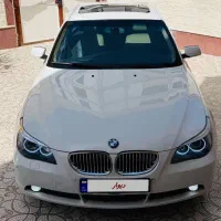 BMW520i|خودرو سواری و وانت|ارومیه, |دیوار